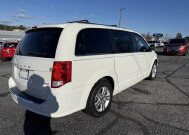 2012 Dodge Grand Caravan in Hickory, NC 28602 - 18079778 8
