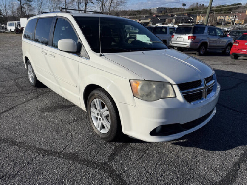 2012 Dodge Grand Caravan in Hickory, NC 28602 - 18079778