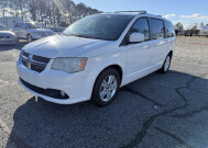 2012 Dodge Grand Caravan in Hickory, NC 28602 - 18079778 11