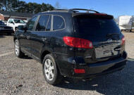 2007 Hyundai Santa Fe in Hickory, NC 28602 - 18079780 7