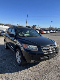 2007 Hyundai Santa Fe in Hickory, NC 28602