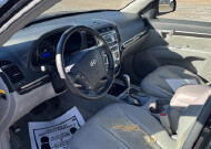 2007 Hyundai Santa Fe in Hickory, NC 28602 - 18079780 10