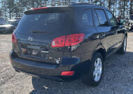 2007 Hyundai Santa Fe in Hickory, NC 28602 - 18079780 5