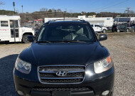 2007 Hyundai Santa Fe in Hickory, NC 28602 - 18079780 3