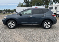 2011 Nissan Murano in Hickory, NC 28602 - 18079783 7