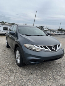 2011 Nissan Murano in Hickory, NC 28602