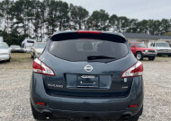 2011 Nissan Murano in Hickory, NC 28602 - 18079783 5