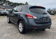 2011 Nissan Murano in Hickory, NC 28602 - 18079783 8