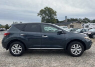 2011 Nissan Murano in Hickory, NC 28602 - 18079783 4