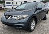 2011 Nissan Murano in Hickory, NC 28602 - 18079783 3