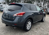 2011 Nissan Murano in Hickory, NC 28602 - 18079783 6