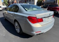 2011 BMW 760Li in Pottsville, PA 17901 - 18079799 3