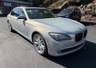 2011 BMW 760Li in Pottsville, PA 17901 - 18079799 9