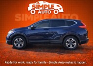 2018 Honda CR-V in Dallas, TX 75228 - 18079808 3