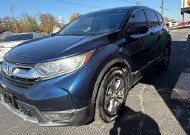 2018 Honda CR-V in Dallas, TX 75228 - 18079808 7