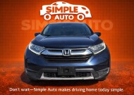 2018 Honda CR-V in Dallas, TX 75228 - 18079808 2