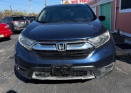 2018 Honda CR-V in Dallas, TX 75228 - 18079808 8