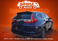 2018 Honda CR-V in Dallas, TX 75228 - 18079808 6