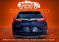 2018 Honda CR-V in Dallas, TX 75228 - 18079808 4