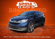 2018 Honda CR-V in Dallas, TX 75228 - 18079808 1