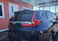 2018 Honda CR-V in Dallas, TX 75228 - 18079808 12