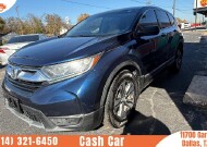 2018 Honda CR-V in Dallas, TX 75228 - 18079808 24