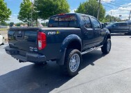 2017 Nissan Frontier in Knoxville, TN 37912 - 18079820 7