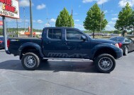 2017 Nissan Frontier in Knoxville, TN 37912 - 18079820 8