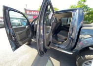 2017 Nissan Frontier in Knoxville, TN 37912 - 18079820 14