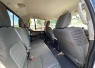 2017 Nissan Frontier in Knoxville, TN 37912 - 18079820 10