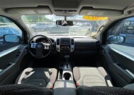 2017 Nissan Frontier in Knoxville, TN 37912 - 18079820 16