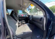 2017 Nissan Frontier in Knoxville, TN 37912 - 18079820 9