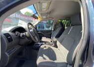 2017 Nissan Frontier in Knoxville, TN 37912 - 18079820 12