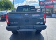 2017 Nissan Frontier in Knoxville, TN 37912 - 18079820 6