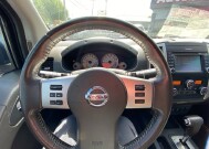 2017 Nissan Frontier in Knoxville, TN 37912 - 18079820 18