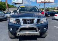 2017 Nissan Frontier in Knoxville, TN 37912 - 18079820 2