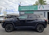 2020 Jeep Compass in Knoxville, TN 37912 - 18079830 3