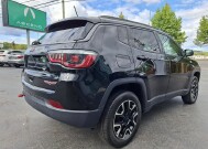 2020 Jeep Compass in Knoxville, TN 37912 - 18079830 4