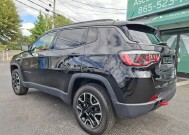 2020 Jeep Compass in Knoxville, TN 37912 - 18079830 5