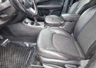 2020 Jeep Compass in Knoxville, TN 37912 - 18079830 13