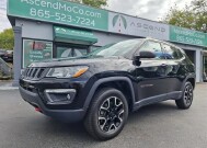2020 Jeep Compass in Knoxville, TN 37912 - 18079830 1