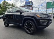 2020 Jeep Compass in Knoxville, TN 37912 - 18079830 7