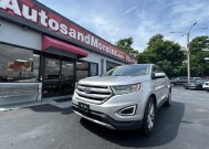 2017 Ford Edge in Knoxville, TN 37912 - 18079836 1