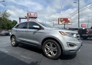 2017 Ford Edge in Knoxville, TN 37912 - 18079836 5