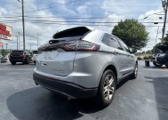2017 Ford Edge in Knoxville, TN 37912 - 18079836 6
