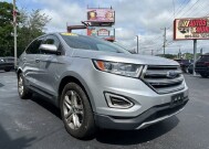 2017 Ford Edge in Knoxville, TN 37912 - 18079836 4