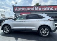 2017 Ford Edge in Knoxville, TN 37912 - 18079836 9