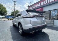 2017 Ford Edge in Knoxville, TN 37912 - 18079836 8