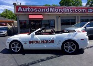 2011 Chevrolet Camaro in Knoxville, TN 37912 - 18079848 3