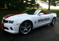 2011 Chevrolet Camaro in Knoxville, TN 37912 - 18079848 5